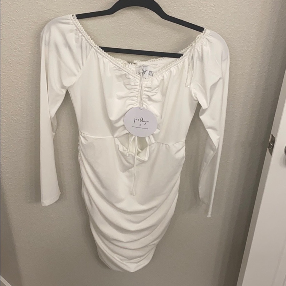 Princess polly dress